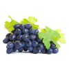 Black Grapes