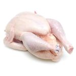 Chicken with Skin