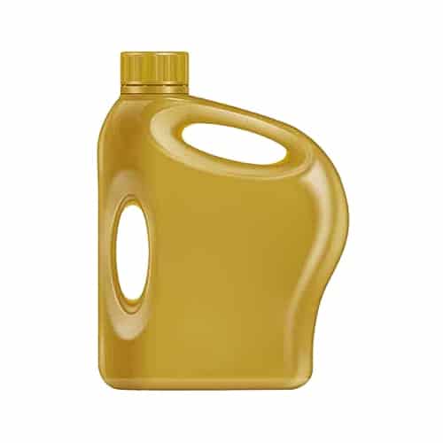 cooking oil